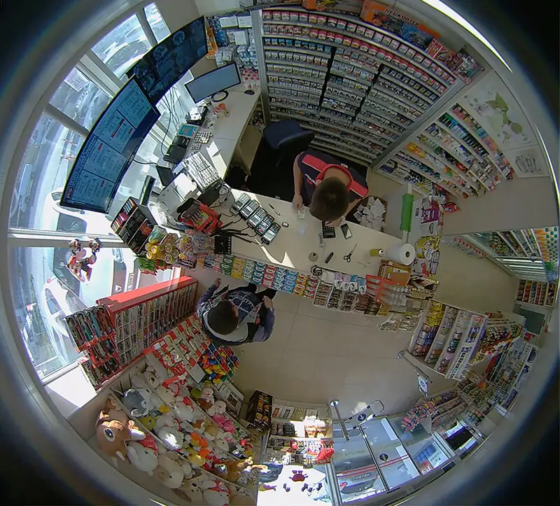 Salesperson Performance Metrics